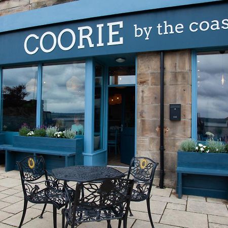 Coorie Hotel Dunfermline Bagian luar foto