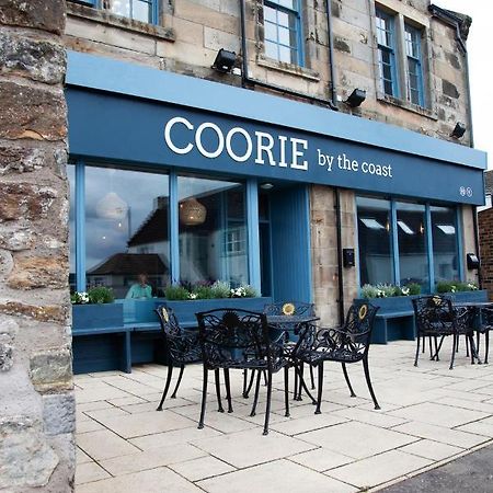 Coorie Hotel Dunfermline Bagian luar foto