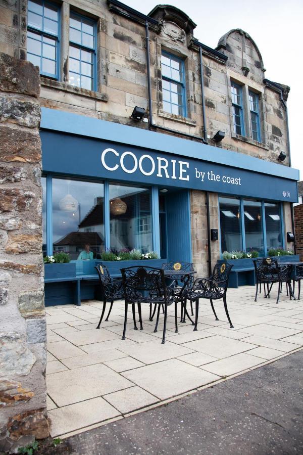 Coorie Hotel Dunfermline Bagian luar foto